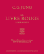 livre rouge cg jung