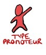 type promoteur